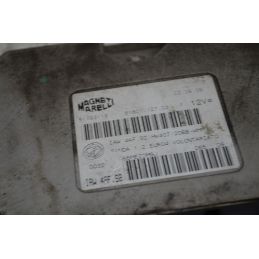 Centralina ECU Fiat Panda Dal 2003 al 2012 Cod 51793116  1741963101555