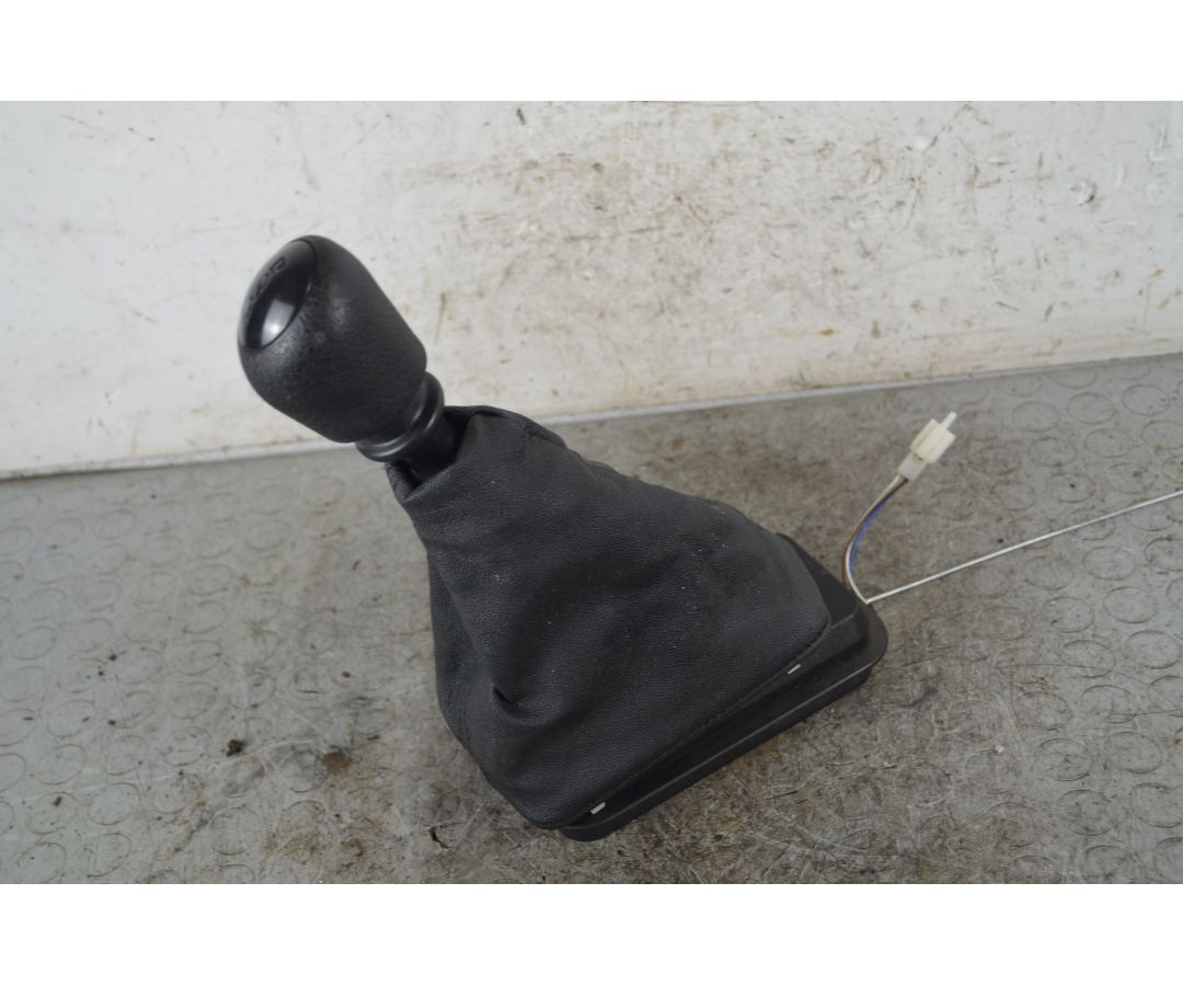 Leva Del Cambio Aixam City  Dal 2013 al 2016 Cod M629792  1741964081412