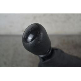 Leva Del Cambio Aixam City  Dal 2013 al 2016 Cod M629792  1741964081412