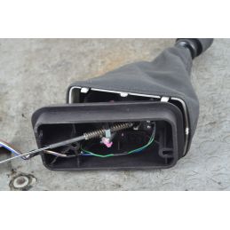 Leva Del Cambio Aixam City  Dal 2013 al 2016 Cod M629792  1741964081412