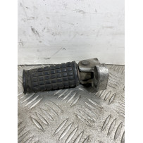 Pedana Poggiapiedi Anteriore Sinistra SX Kawasaki GPZ 500 S Dal 1988 Al 1993 COD 34003-1280  1741964680028