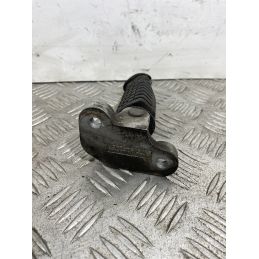 Pedana Poggiapiedi Anteriore Sinistra SX Kawasaki GPZ 500 S Dal 1988 Al 1993 COD 34003-1280  1741964680028