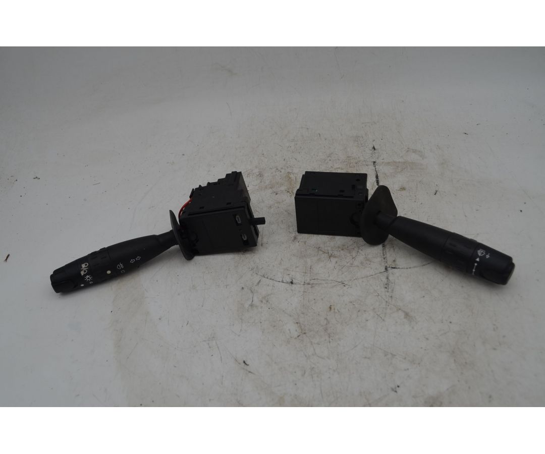 Devioluci DX e SX Aixam City Dal 2013 al 2016 Cod 8AA038A  1741964429498