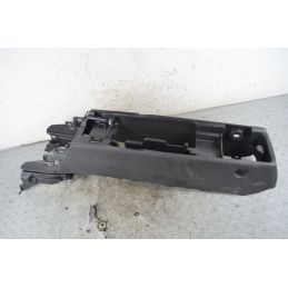Tunnel Centrale Ford Fiesta VI Dal 2008 al 2017 Cod 0526-1007926-0102  1741964963701