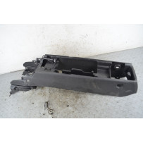Tunnel Centrale Ford Fiesta VI Dal 2008 al 2017 Cod 0526-1007926-0102  1741964963701