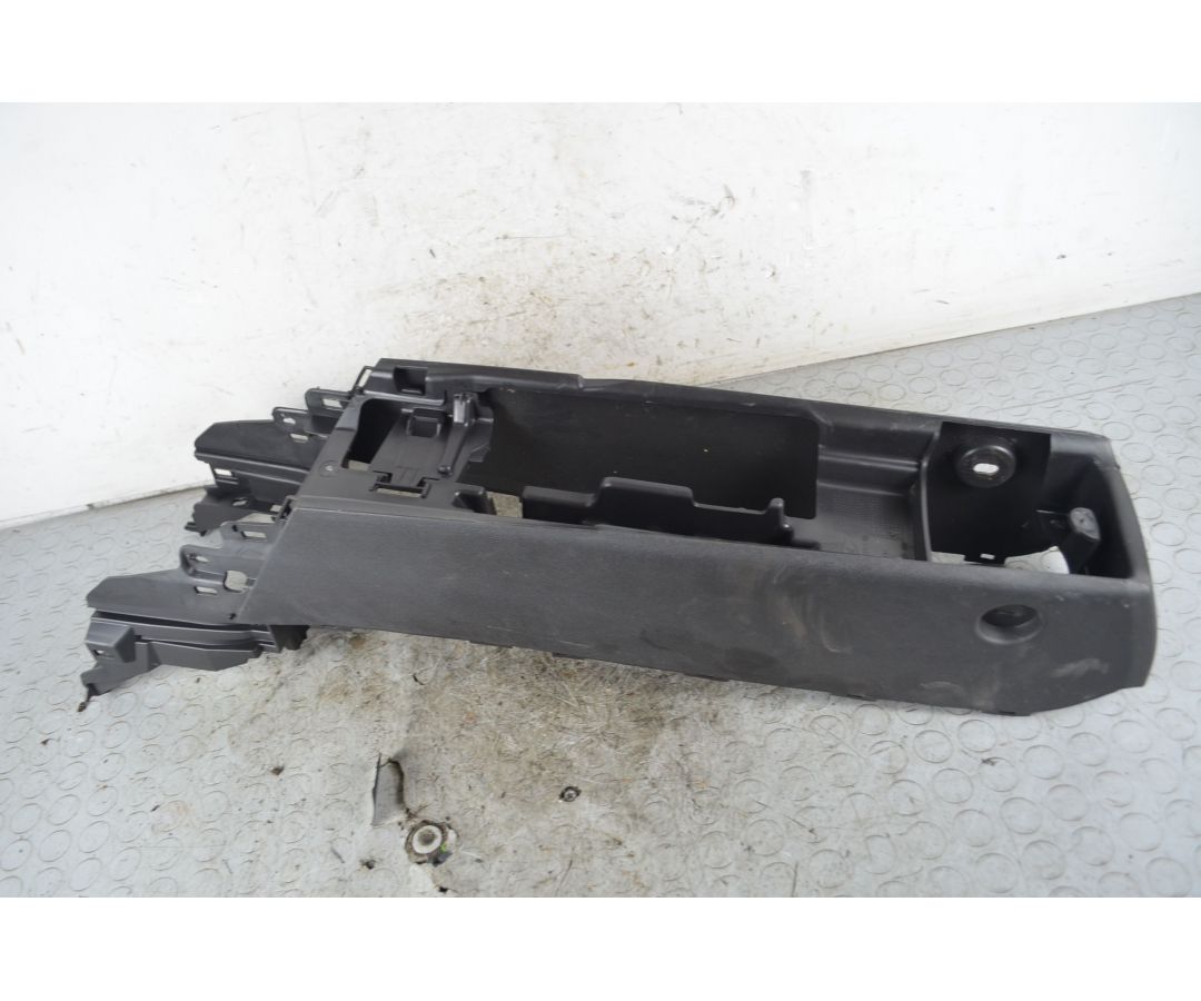 Tunnel Centrale Ford Fiesta VI Dal 2008 al 2017 Cod 0526-1007926-0102  1741964963701