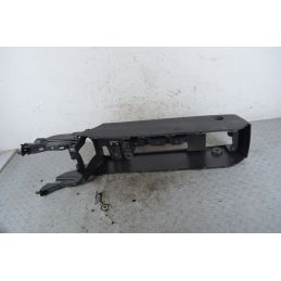 Tunnel Centrale Ford Fiesta VI Dal 2008 al 2017 Cod 0526-1007926-0102  1741964963701