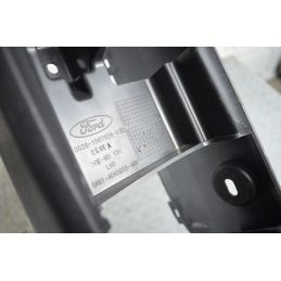 Tunnel Centrale Ford Fiesta VI Dal 2008 al 2017 Cod 0526-1007926-0102  1741964963701