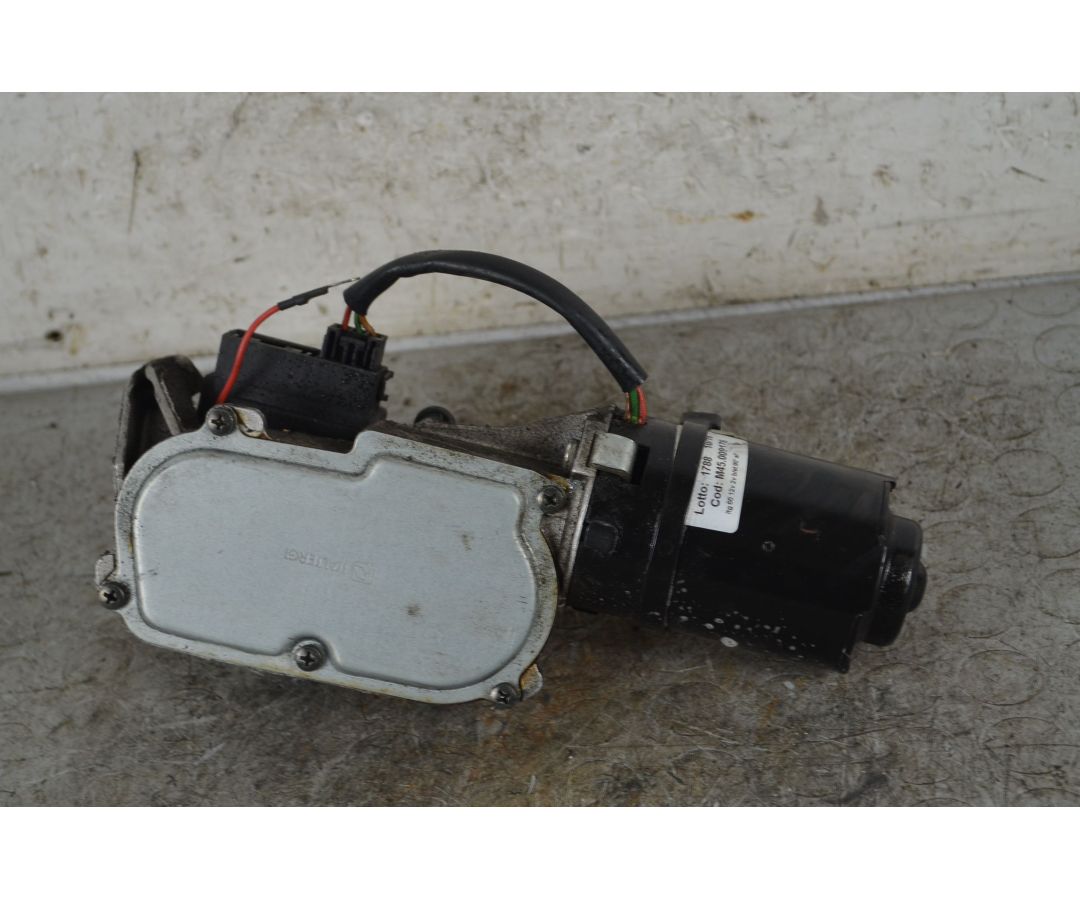Motorino Tergicristalli Anteriore Aixam City Dal 2013 al 2019 Cod M45009176  1741965617337