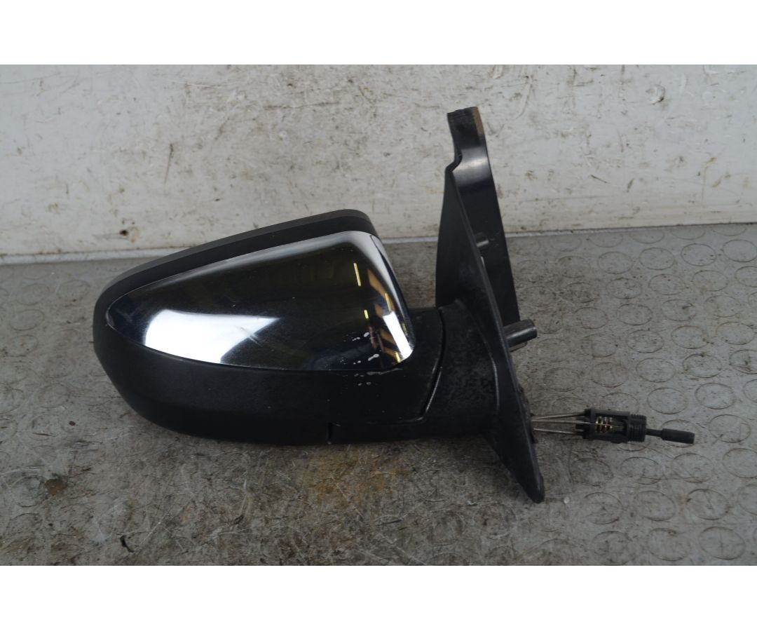 Specchietto Retrovisore esterno DX Aixam City Dal 2013 al 2016 Cod 3177620  1741965910261