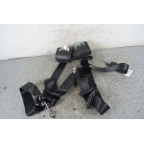 Cinture Di Sicurezza Anteriori DX e SX Aixam City Dal 2013 al 2016 Cod 3177620  1741966148458