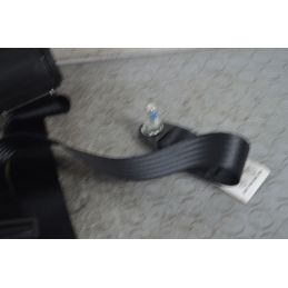 Cinture Di Sicurezza Anteriori DX e SX Aixam City Dal 2013 al 2016 Cod 3177620  1741966148458