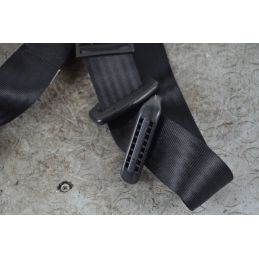 Cinture Di Sicurezza Anteriori DX e SX Aixam City Dal 2013 al 2016 Cod 3177620  1741966148458