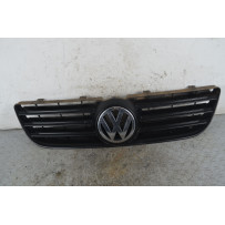 Griglia Anteriore Volkswagen Polo 9N Dal 2005 al 2009 Cod 1T0853601  1741966600307
