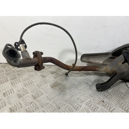 Marmitta Terminale Di Scarico Kymco People One 125 Dal 2016 al 2018  1741967885567