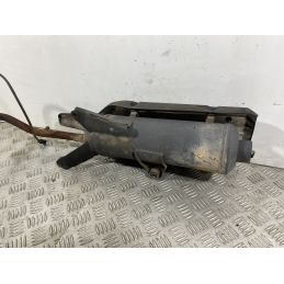 Marmitta Terminale Di Scarico Kymco People One 125 Dal 2016 al 2018  1741967885567