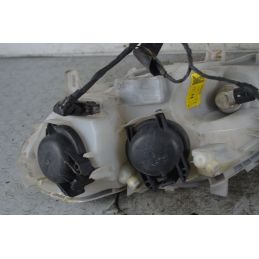 Faro Anteriore DX Smart ForTwo W450 Dal 1998 al 2007 Cod Q0013466V003000000  1742196742232