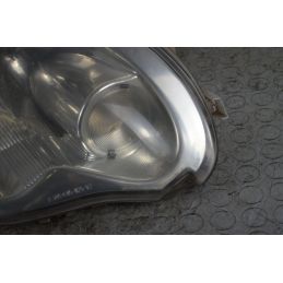 Faro Anteriore DX Smart ForTwo W450 Dal 1998 al 2007 Cod Q0013466V003000000  1742197619724
