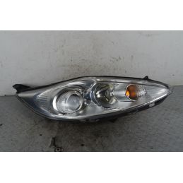 Faro Anteriore DX Ford Fiesta  Dal 2008 al 2017 Cod 1740029  1742198589460