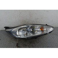 Faro Anteriore DX Ford Fiesta  Dal 2008 al 2017 Cod 1740029  1742198589460