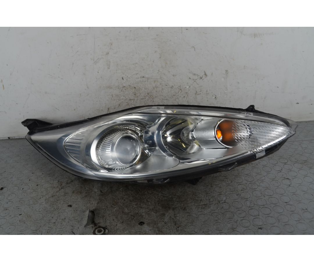 Faro Anteriore DX Ford Fiesta  Dal 2008 al 2017 Cod 1740029  1742198589460