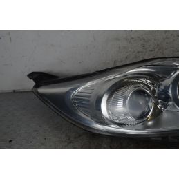 Faro Anteriore DX Ford Fiesta  Dal 2008 al 2017 Cod 1740029  1742198589460