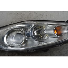 Faro Anteriore DX Ford Fiesta  Dal 2008 al 2017 Cod 1740029  1742198589460