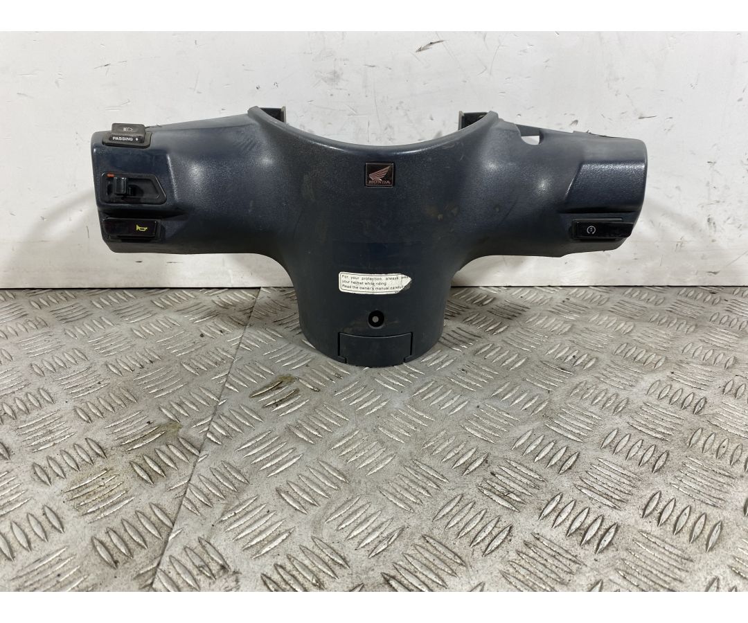Carena Coprimanubrio portastrumentazione Honda SH 125 / 150 ie Dal 2005 al 2008  1742199226593