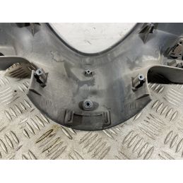 Carena Coprimanubrio portastrumentazione Honda SH 125 / 150 ie Dal 2005 al 2008  1742199226593