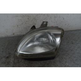 Faro Anteriore SX Fiat Seicento Dal 1998 al 2010 Cod 46511349  1742199129993