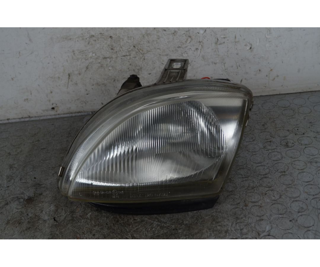 Faro Anteriore SX Fiat Seicento Dal 1998 al 2010 Cod 46511349  1742199129993