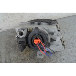 Faro Anteriore SX Fiat Seicento Dal 1998 al 2010 Cod 46511349  1742199129993