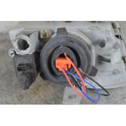 Faro Anteriore SX Fiat Seicento Dal 1998 al 2010 Cod 46511349  1742199129993