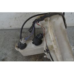 Vaschetta acqua tergicristalli Daihatsu Materia Dal 2006 al 2016 Cod 86142-761  1742199901766