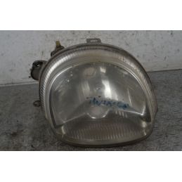 Faro Anteriore DX Renault Twingo  Dal 1998 al 2007 Cod 7701049687  1742199585584