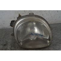 Faro Anteriore DX Renault Twingo  Dal 1998 al 2007 Cod 7701049687  1742199585584