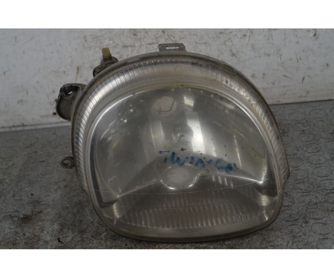 Faro Anteriore DX Renault Twingo  Dal 1998 al 2007 Cod 7701049687  1742199585584