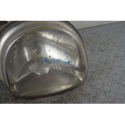 Faro Anteriore DX Renault Twingo  Dal 1998 al 2007 Cod 7701049687  1742199585584