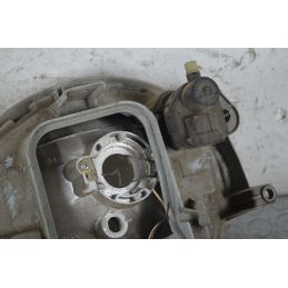 Faro Anteriore DX Renault Twingo  Dal 1998 al 2007 Cod 7701049687  1742199585584