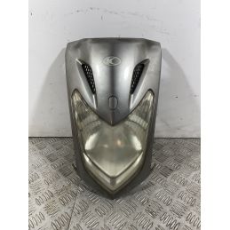 Carena Portafaro Con Faro Kymco Agility R16 200 Dal 2008 al 2016  1742200052722