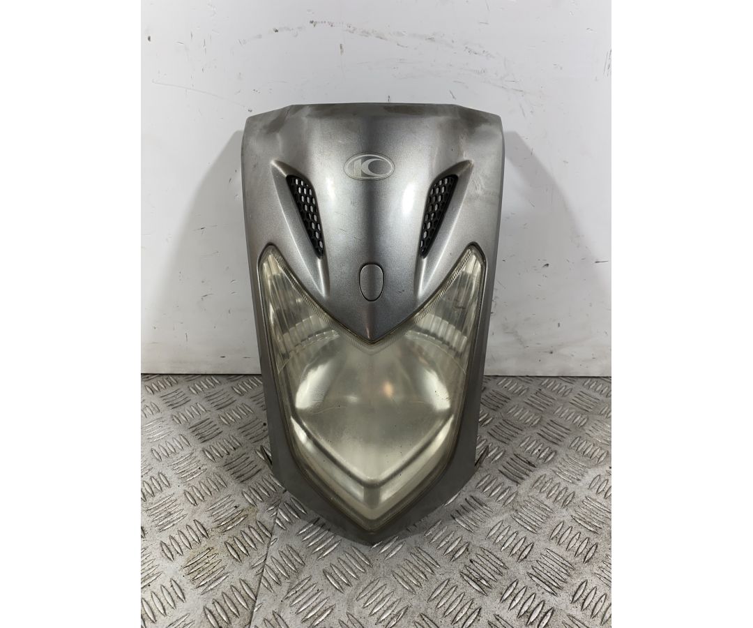 Carena Portafaro Con Faro Kymco Agility R16 200 Dal 2008 al 2016  1742200052722