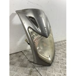 Carena Portafaro Con Faro Kymco Agility R16 200 Dal 2008 al 2016  1742200052722