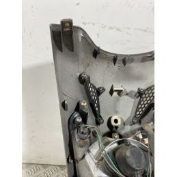 Carena Portafaro Con Faro Kymco Agility R16 200 Dal 2008 al 2016  1742200052722