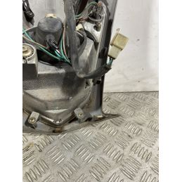 Carena Portafaro Con Faro Kymco Agility R16 200 Dal 2008 al 2016  1742200052722