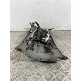 Carena Portafaro Con Faro Kymco Agility R16 200 Dal 2008 al 2016  1742200052722