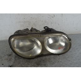 Faro Anteriore DX Rover Serie 200 25  Dal 1995 al 2005 Cod XBC104960  1742200092803