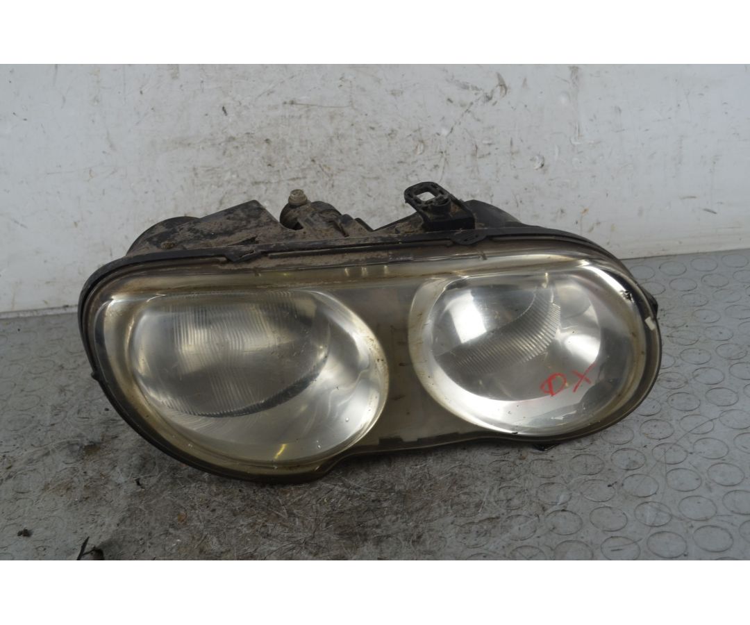 Faro Anteriore DX Rover Serie 200 25  Dal 1995 al 2005 Cod XBC104960  1742200092803