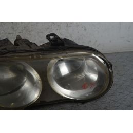 Faro Anteriore DX Rover Serie 200 25  Dal 1995 al 2005 Cod XBC104960  1742200092803