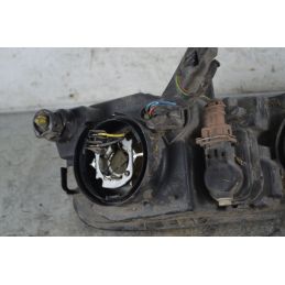 Faro Anteriore DX Rover Serie 200 25  Dal 1995 al 2005 Cod XBC104960  1742200092803