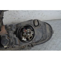 Faro Anteriore DX Rover Serie 200 25  Dal 1995 al 2005 Cod XBC104960  1742200092803